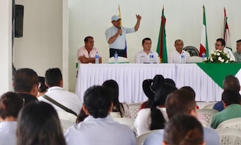 Casanare amplía cobertura del PAE en un 23%: más de 3.900 nuevos estudiantes beneficiados con el programa de alimentación escolar