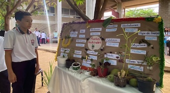 Clubes de ciencia llegan a La Guajira para impulsar talento juvenil