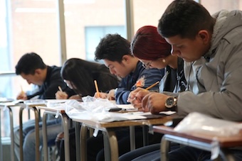 Preinscripciones abiertas para las pruebas Saber Pro y TyT del segundo semestre de 2026