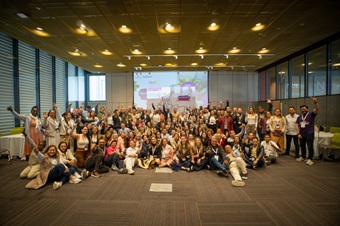 Gobierno del Cambio define hoja de ruta educativa 2026 junto a las Secretarías de Educación del país