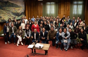 Boyacá fortalece el seguimiento y la ejecución del PAE en el territorio