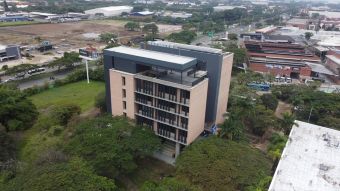Presidente Petro y ministro Daniel Rojas entregarán el nuevo edificio inteligente de la UniCamacho a más de 20 mil estudiantes