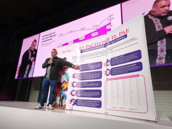 Gobierno del Cambio fortalece el PAE con las entidades territoriales y proyecta atender a más de 6,2 millones de estudiantes en 2026