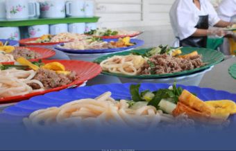 PAE alcanzará cobertura histórica en 2026 y llegará a más de seis millones de niños con entrega de alimentos en los hogares