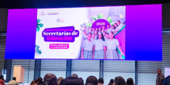 Yopal presente en el Encuentro Nacional de Secretarías de Educación