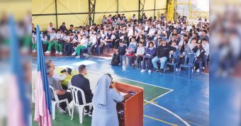 Olimpiadas municipales de matemáticas duplica participación de estudiantes