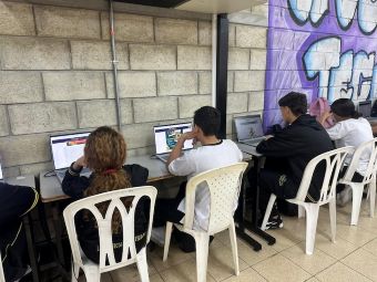 Se amplía plazo de ‘Quiero Ser, Quiero Saber’ hasta el 10 de abril: más de 1 millón de estudiantes ya han participado