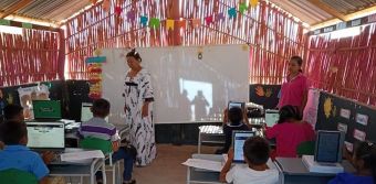Estrategia educativa ‘Quiero Ser, Quiero Saber’ amplía su plazo hasta el 10 de abril