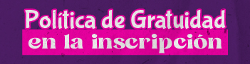  Enlace a Inscripción gratis 