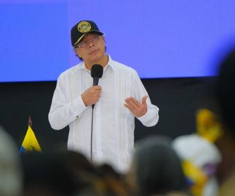 Gobierno aprobó Conpes con inversión de $2,04 billones para educación rural hasta 2036