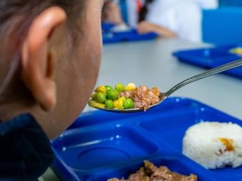 Programa de Alimentación Escolar proyecta cobertura histórica de más de 6,2 millones de estudiantes en 2026