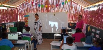 Estrategia educativa ‘Quiero Ser, Quiero Saber’ amplía su plazo hasta el 10 de abril