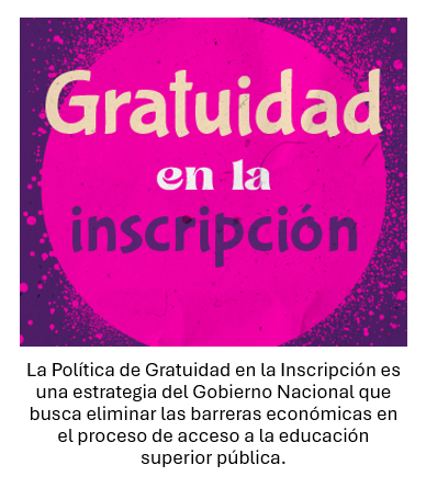 Botón que enlaza a Puedo Estudiar-Inscripción 