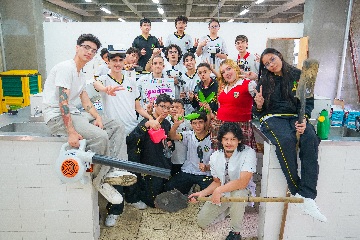 Entramos a un Centro de Interés y entendimos por qué más de 1.1 millones de estudiantes están aprendiendo distinto