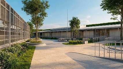 Asignación de recursos para educación en cinco ciudades capitales aumentó 38% entre el 2022 y 2025