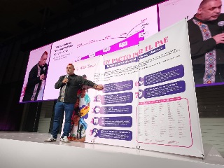 Gobierno del Cambio fortalece el PAE con las entidades territoriales y proyecta atender a más de 6,2 millones de estudiantes en 2026