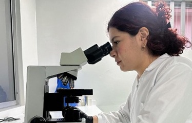 La U. Quindío consolida el Laboratorio de Parasitología, investigación y calidad del agua