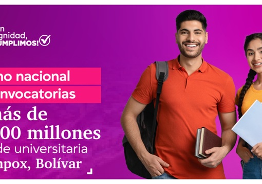 Diseño Gobierno del presidente Gustavo Petro impulsa nueva sede universitaria en Mompox con inversión superior a $29 mil millones