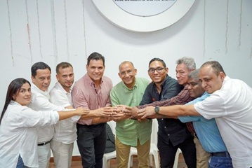 Petro le cumple a la Juventud del Cesar asegurando nueva sede de la UPC en La Jagua de Ibirico con una inversión superior a los $58 mil millones