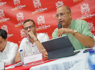 Aprobada la construcción de la Universidad Popular del Cesar en La Jagua de Ibirico