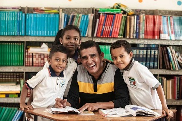  Nuevo CONPES educativo beneficiará a 3,6 millones de estudiantes y 82.000 docentes