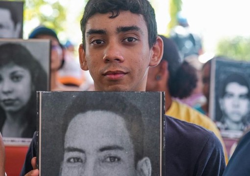 Día Nacional de la Memoria y Solidaridad con las Víctimas