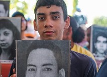 Día Nacional de la Memoria y Solidaridad con las Víctimas