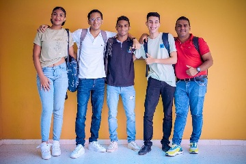 Gracias a las políticas del Gobierno, más de 939 mil estudiantes estudian gratis en la universidad