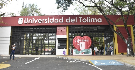 Universidad del Tolima abre inscripciones para el semestre B de 2026: fechas, costos y programas