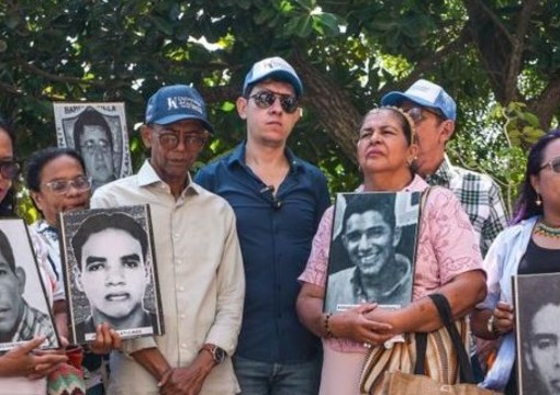 Día Nacional de la Memoria y la Solidaridad con las Víctimas del Conflicto Armado