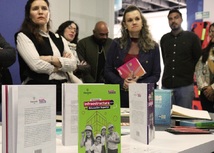 Centro de Memoria educativa del Ministerio de Educación Nacional