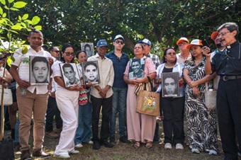 Colombia conmemora el 9 de abril con avances en el acceso educativo de las víctimas del conflicto armado