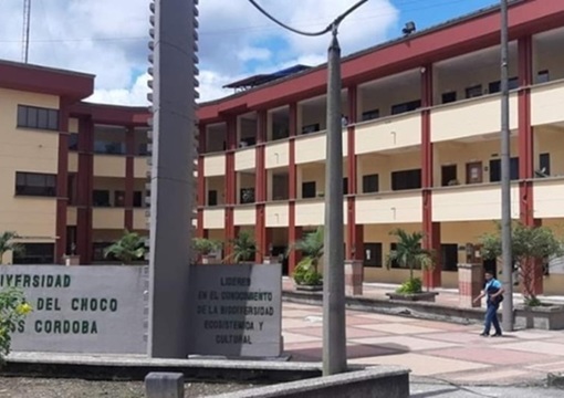 Universidad Tecnológica del Chocó