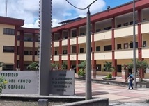 Universidad Tecnológica del Chocó