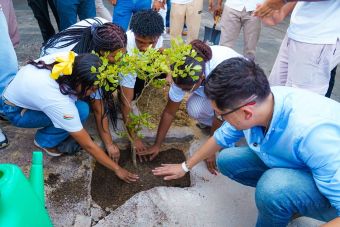 El Gobierno del Cambio cumple con Cartagena: invierte $16.000 millones en sede universitaria pública para 1.000 estudiantes