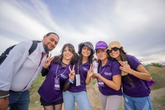 El Gobierno del Cambio invirtió más de 5.000 millones de pesos para llevar la ciencia a los colegios públicos a donde antes no llegaba