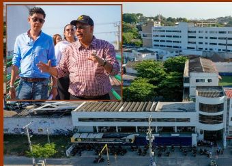 Entrega de nueva sede en Armenia impulsa el crecimiento de la Universidad Mayor de Bolívar