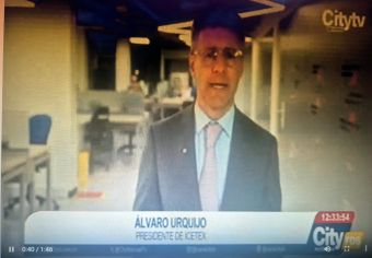 El Icetex anunció que a partir del mes de abril no habrá tasa de interés para cierto grupo poblacional.