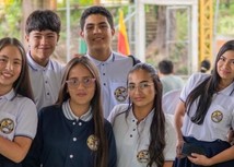Estrategia Educación Superior en tu Colegio