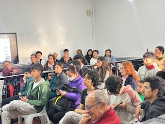 Del 4 de mayo a 3 de junio abiertas inscripciones a la oferta de educación superior del Multicampus Universitario de Suba