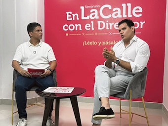 La sede de la UPC en La Jagua es una realidad: Leonardo Hernández