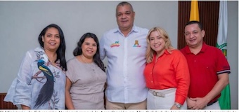 Uniguajira consolida su calidad educativa