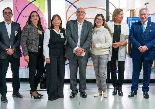mesa nacional de educacion privada