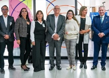 mesa nacional de educacion privada