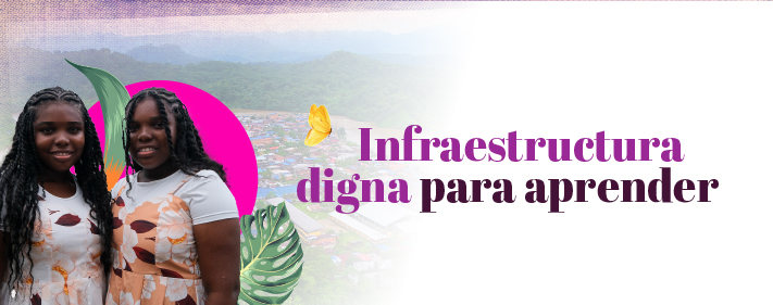 Botón  de acceso a información en el Cauca