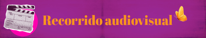 Botón  de acceso a recorrido audiovisual por los Territorios