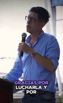 Así vivimos la entrega de la nueva Sede Armenia de la @umayorctg junto al ministro @DanielRMed