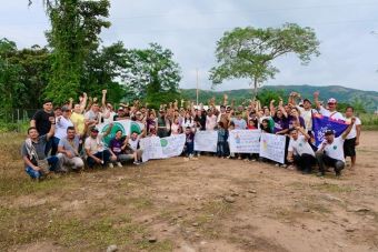 Gobierno anuncia hoja de ruta para que jóvenes de zonas rurales del sur del Cesar cursen el bachillerato sin desplazarse