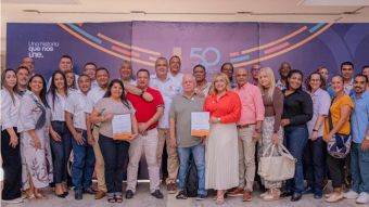 Uniguajira consolida su calidad educativa con la reacreditación de dos programas claves