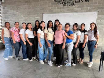 UNIMAGDALENA llega a Montelíbano – Córdoba